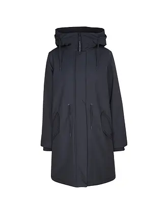 LANGER CHEN | Parka LODI | 